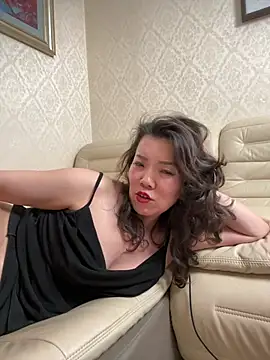 anna yngs online show from 13, 5, 2026