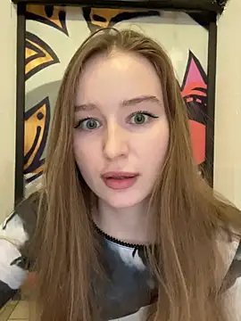 Mary Sensory online show from 7, 3, 2026