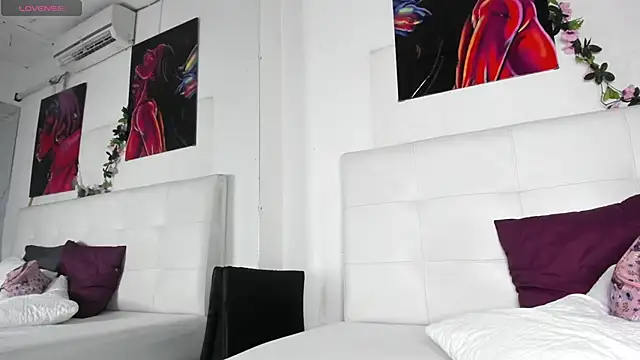 luna78hard online show from 6, 11, 2025