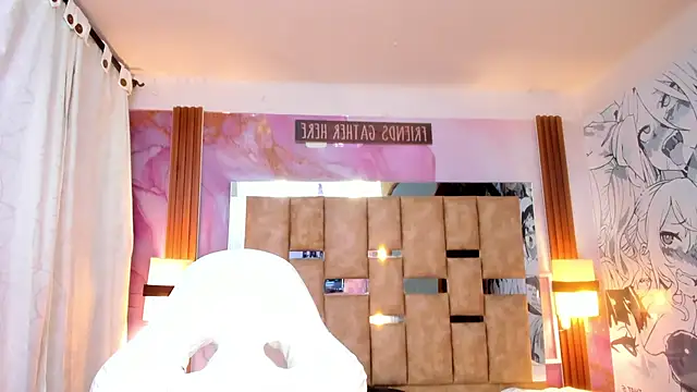 Lena Bdsm online show from 6, 10, 2025