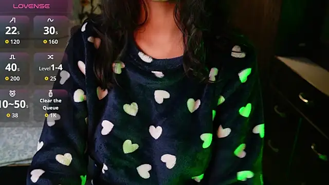 NidhiChandra online show from 13, 2, 2026