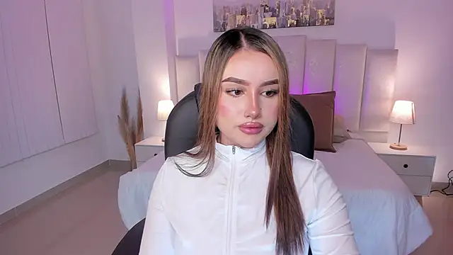 Snapshot of Kate_rous chatting on 16, 12, 2025 Kate rous online show from 16, 12, 2025