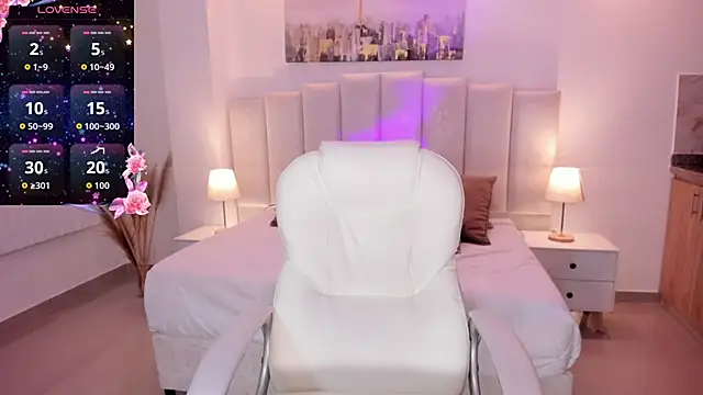 Snapshot of Kate_rous chatting on 3, 2, 2026 Kate rous online show from 3, 2, 2026