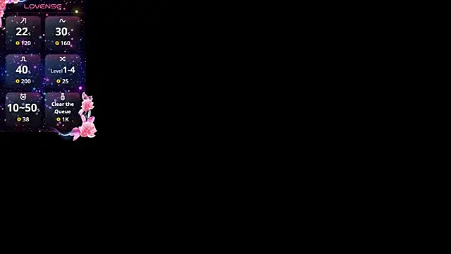 Snapshot of Kate_rous chatting on 11, 2, 2026 Kate rous online show from 11, 2, 2026