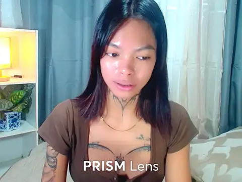 Sugarcandyyy online show from 26, 3, 2026