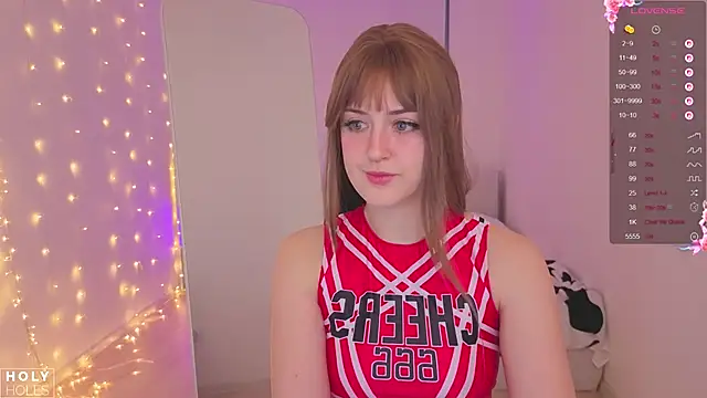 Snapshot of bananasgirl chatting on 30, 11, 2025 bananasgirl online show from 30, 11, 2025