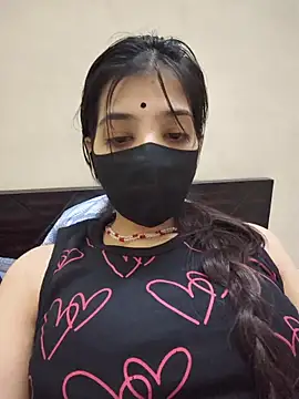 Snapshot of Princess_payal chatting on 19, 6, 2026 Princess payal online show from 19, 6, 2026