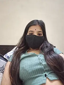 Snapshot of Princess_payal chatting on 25, 6, 2026 Princess payal online show from 25, 6, 2026