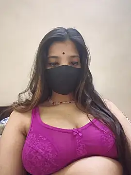 Snapshot of Princess_payal chatting on 6, 7, 2026 Princess payal online show from 6, 7, 2026