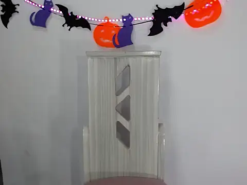 dulceeee mariiaa online show from 17, 10, 2025