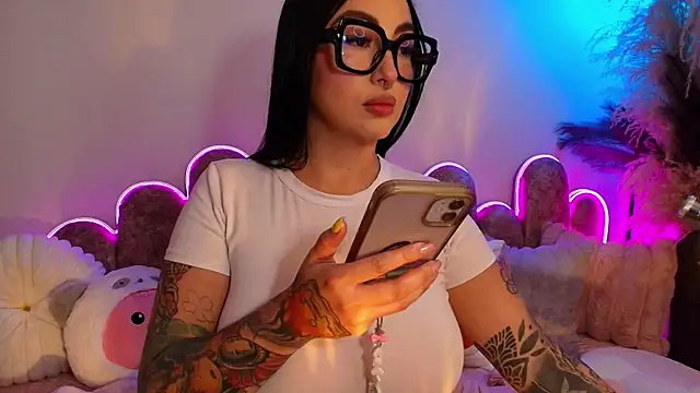 Snapshot of Claiborne_Morris chatting on 22, 2, 2026 Claiborne Morris online show from 22, 2, 2026