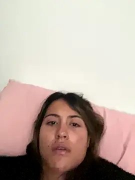 Snapshot of Ana__Pink chatting on 29, 11, 2025 Ana Pink online show from 29, 11, 2025