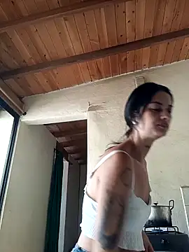 Akasha001 online show from 9, 9, 2025