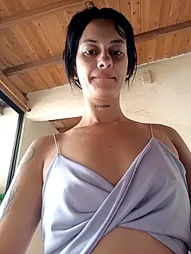 Akasha001 online show from 11, 9, 2025