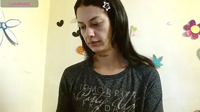 Akasha001 online show from 6, 10, 2025