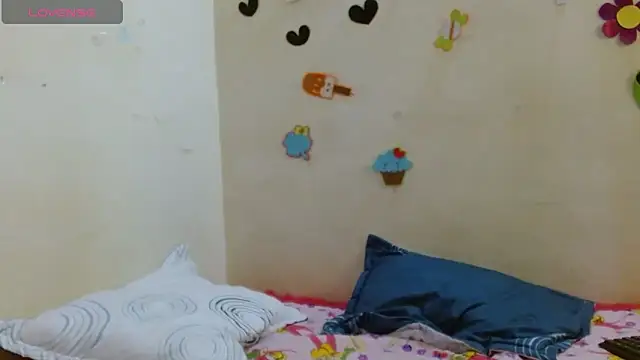 Akasha001 online show from 6, 11, 2025