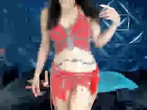 CarlaLordes online show from 1, 11, 2025