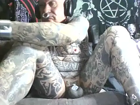 object857 online show from 18, 10, 2025