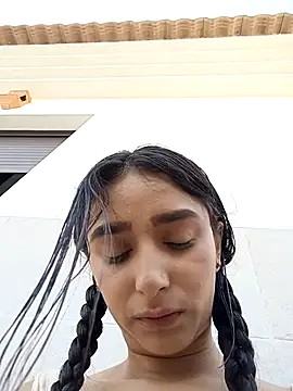 CandyFoxter  online show from 12, 10, 2025