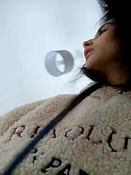 CandyFoxter  online show from 7, 11, 2025