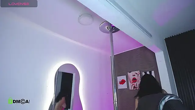 Dulcerose 01 online show from 5, 10, 2025