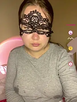 ShyPampBlondie online show from 7, 5, 2026