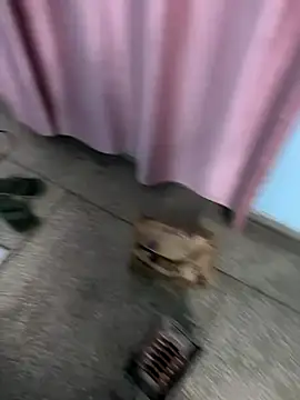 jackey3193 online show from 20, 12, 2025