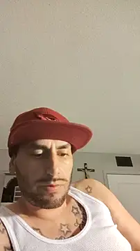 Blessdsoulja44 online show from 2, 10, 2025