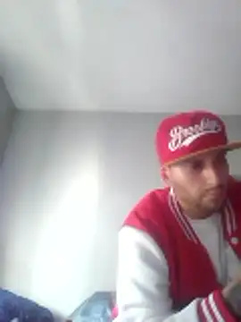 Blessdsoulja44 online show from 28, 11, 2025