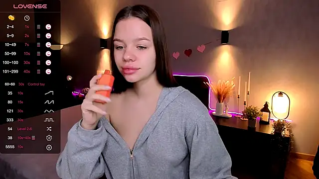 Snapshot of marydreams_ chatting on 15, 11, 2025 marydreams online show from 15, 11, 2025