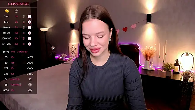 Snapshot of marydreams_ chatting on 21, 11, 2025 marydreams online show from 21, 11, 2025