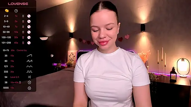 marydreams  online show from 29, 3, 2026