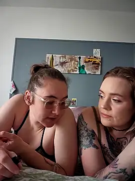 AndHerXO online show from 26, 2, 2026