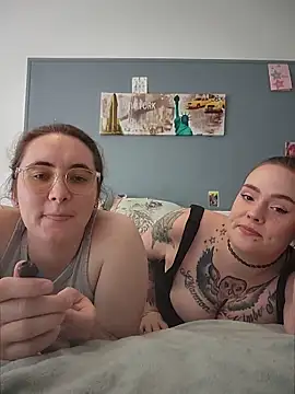 Snapshot of AndHerXO chatting on 3, 6, 2026 AndHerXO online show from 3, 6, 2026