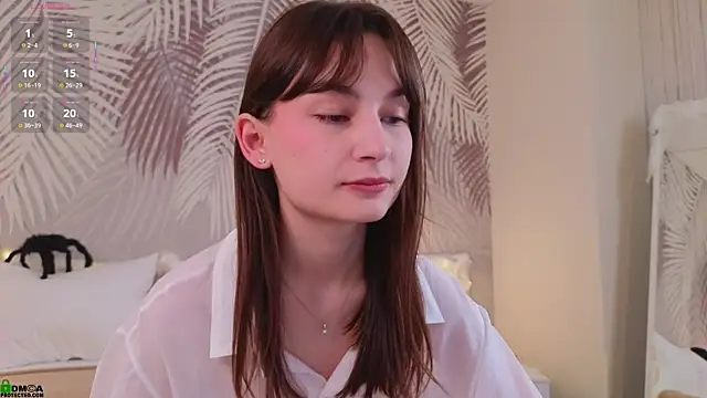 Snapshot of LolaPrise chatting on 26, 10, 2025 LolaPrise online show from 26, 10, 2025