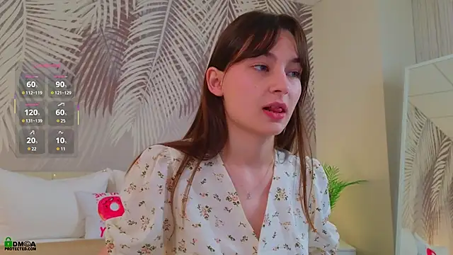 Snapshot of LolaPrise chatting on 15, 11, 2025 LolaPrise online show from 15, 11, 2025