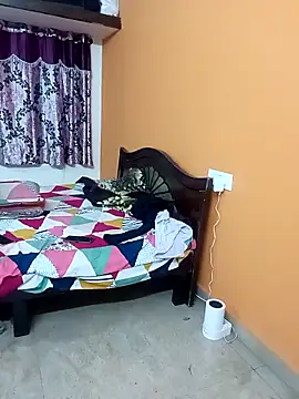 Snapshot of Chadni_kannada chatting on 10, 9, 2025 Chadni kannada online show from 10, 9, 2025