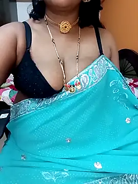 Snapshot of Chadni_kannada chatting on 13, 9, 2025 Chadni kannada online show from 13, 9, 2025