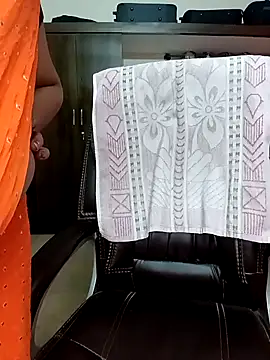 Snapshot of Chadni_kannada chatting on 14, 9, 2025 Chadni kannada online show from 14, 9, 2025