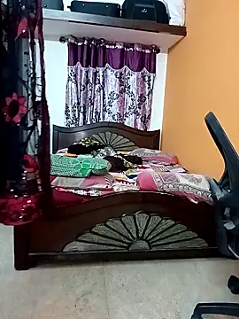 Snapshot of Chadni_kannada chatting on 24, 9, 2025 Chadni kannada online show from 24, 9, 2025