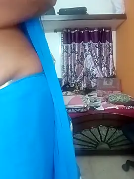 Snapshot of Chadni_kannada chatting on 30, 9, 2025 Chadni kannada online show from 30, 9, 2025