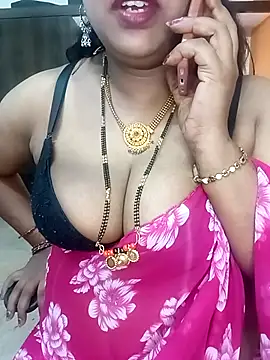 Snapshot of Chadni_kannada chatting on 4, 10, 2025 Chadni kannada online show from 4, 10, 2025