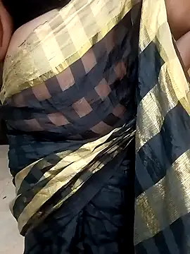 Snapshot of Chadni_kannada chatting on 4, 10, 2025 Chadni kannada online show from 4, 10, 2025