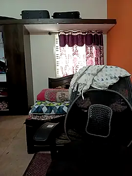 Snapshot of Chadni_kannada chatting on 6, 10, 2025 Chadni kannada online show from 6, 10, 2025