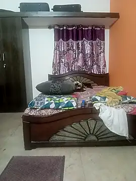 Snapshot of Chadni_kannada chatting on 8, 10, 2025 Chadni kannada online show from 8, 10, 2025