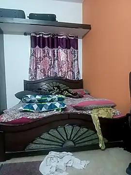 Snapshot of Chadni_kannada chatting on 10, 10, 2025 Chadni kannada online show from 10, 10, 2025