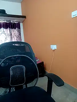 Snapshot of Chadni_kannada chatting on 13, 10, 2025 Chadni kannada online show from 13, 10, 2025