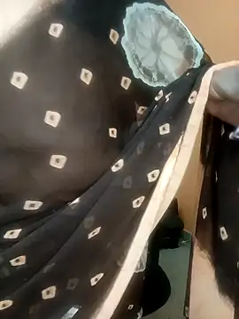 Snapshot of Chadni_kannada chatting on 14, 10, 2025 Chadni kannada online show from 14, 10, 2025