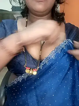 Snapshot of Chadni_kannada chatting on 15, 10, 2025 Chadni kannada online show from 15, 10, 2025