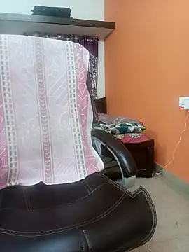 Snapshot of Chadni_kannada chatting on 16, 10, 2025 Chadni kannada online show from 16, 10, 2025